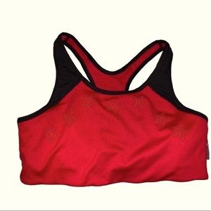 Victoria’s Secret Studded Ultimate Sports Bra